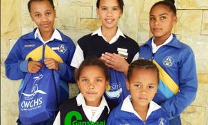 Bootrit vir GB PrimÃªr wenners