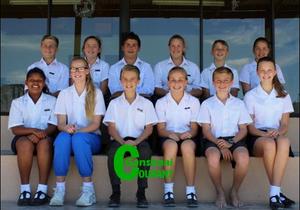 Laerskool stel hul nuwe leiers bekend