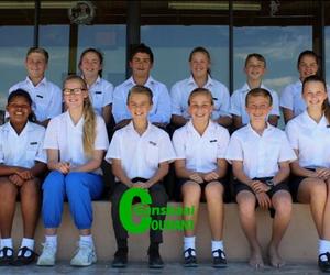 Laerskool stel hul nuwe leiers bekend