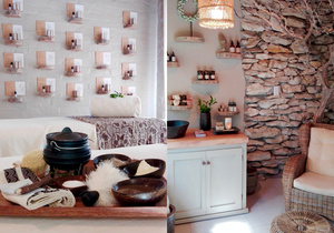 Rain Milkwood Spa is open