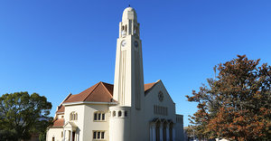 History Facts about Riviersonderend