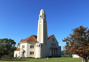 History Facts about Riviersonderend