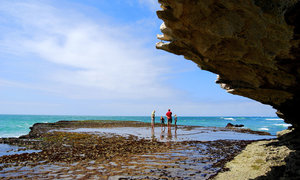 A Closer Look at Arniston â€“ Photo Journey