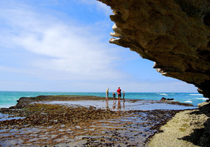 A Closer Look at Arniston â€“ Photo Journey