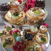 High Tea at Blue Goose