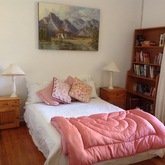 Botrivier - Swaynekloof Farm - Bedroom