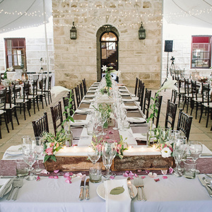 1892 Spookhuis Reception