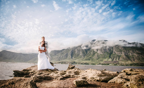 7 Reasons to Tie the Knot at MOSAIC