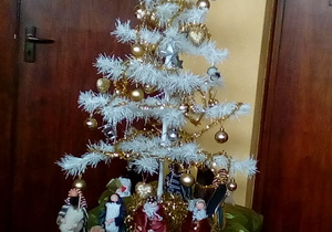 Desember 2016 Kerkdienste