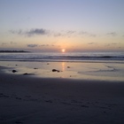 Imagine having beach sundowners and watching one of the breath-taking sunsets that make Pringle Bay such a special getaway destination Imagine having beach sundowners and watching one of the breath-taking sunsets that make Pringle Bay such a special getaway destination