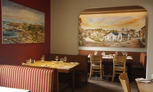 Fine Dining in Hermanus