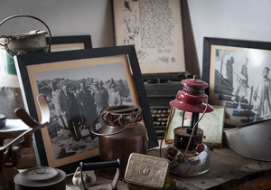 History Facts about Villiersdorp