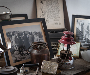 History Facts about Villiersdorp