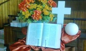 Waar vind ek â€˜n genadige God?