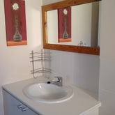 Main en suite bathroom