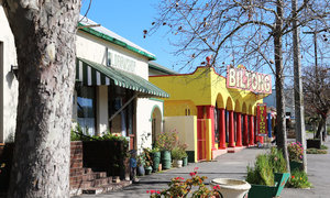 A Closer look at Riviersonderend