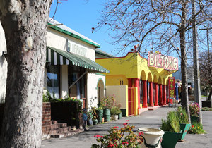 A Closer look at Riviersonderend