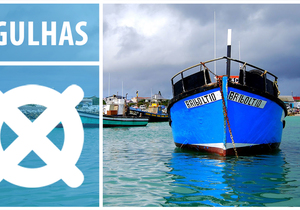 Lâ€™Agulhas & Struisbaai â€“ The Southern Tip of Africa