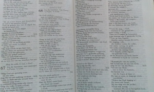 Reformasie 500: Kom ons lees die Bybel