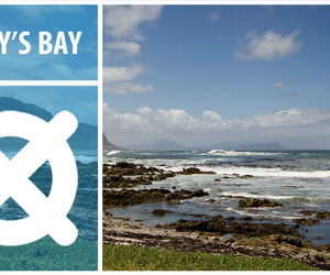 Bettyâ€™s Bay - Village Caught Between Mountains & Ocean