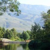 Views at Khomeesdrif