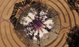 History Facts about Barrydale