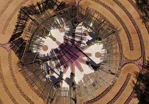 History Facts about Barrydale