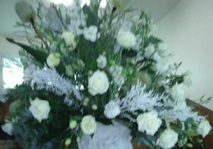 Onbeantwoorde gebede