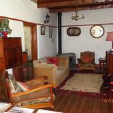 Living room in 7 Sleeper