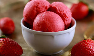 How to celebrate International Frozen Yogurt Day in the Overberg