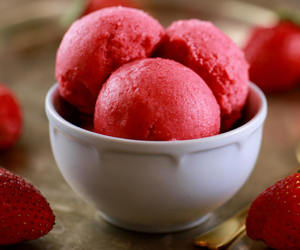 How to celebrate International Frozen Yogurt Day in the Overberg