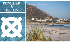Pringle Bay & Rooi Els - Peaceful Coastal Village Life