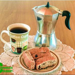  Piet Visagie se â€˜Boeretroosâ€™ foto in die voedsel-kategorie.