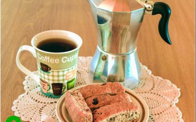  Piet Visagie se â€˜Boeretroosâ€™ foto in die voedsel-kategorie.