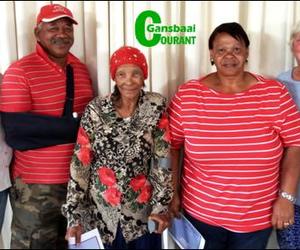 Hulle wen met groen vingers