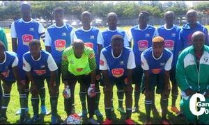 Early Birds loose due to penalty shout out