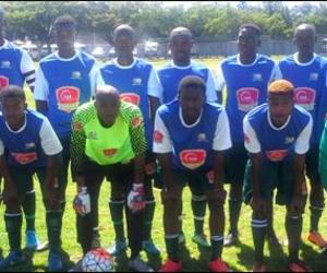 Early Birds loose due to penalty shout out