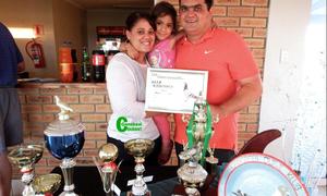 Jong Norman vier uitstaande eerste vliegjaar