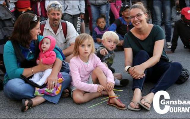 Die jaarlikse instelling is â€™n hoogtepunt op die dorpskalender en  is deur menige ouers  benut as â€˜n heerlike gesinsuitstappie.