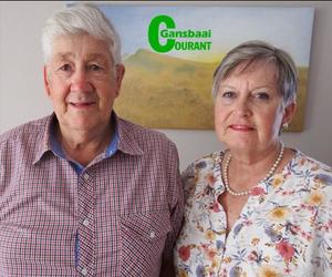 Halfeeu vir Tarzan en sy Jane