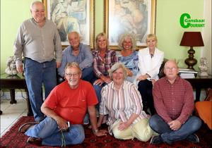 Expect good vibes from Pearly