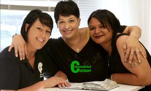 Junita groet na â€˜n suksesvolle dekade