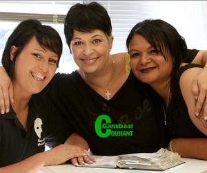 Junita groet na â€˜n suksesvolle dekade