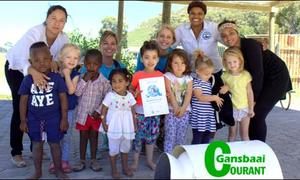 Schools making a difference