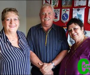 Langasems kry erkenning