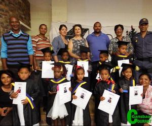 Ikamva kleingoed reg vir â€˜groot skoolâ€™