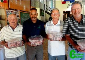 Nuus van die gholfklub