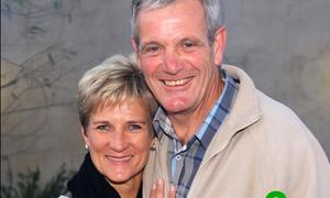 IMMANUEL! GOD by ons!