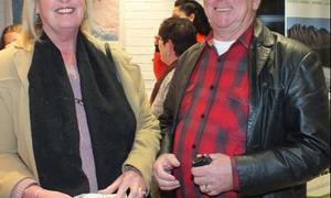  â€˜Christmas is a few days awayâ€™