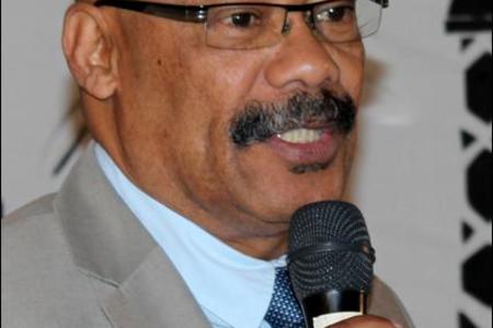 Tommy D Wilson, Headmaster